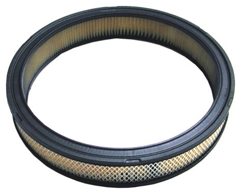 Corvette Element Air Cleaner Paper Replacement 63 65 E9480