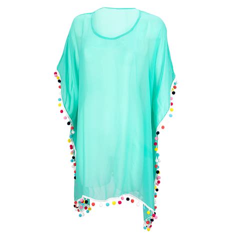 Personalized Beach Cover Up Ladies Swim Cover Up