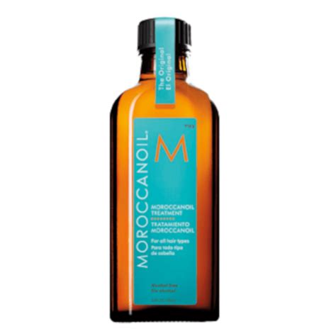 Moroccanoil SUPERSTAR Glanz ÖL für Spiegelglanz aus Hollywood CS