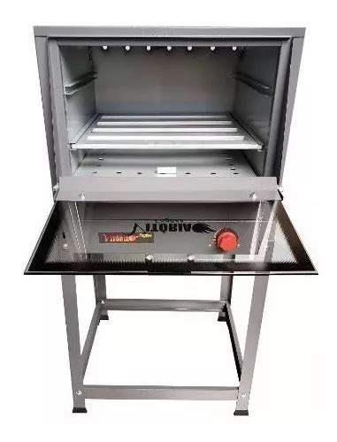 Forno Industrial A G S C Cavalete Litros Baixa Press O