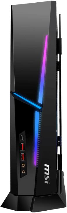Системный блок MSI MPG Trident AS Core i5-11400 16Gb/1Tb GeForce RTX ...
