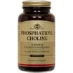 Solgar Phosphatidylcholine Softgels, Dietary Supplement, 100 Ct ...