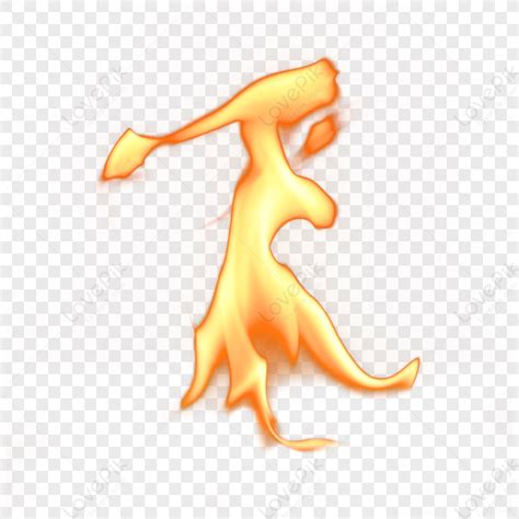Flame Red Warm Burning Hot Combustion Fiery Fire PNG White Transparent And Clipart Image For