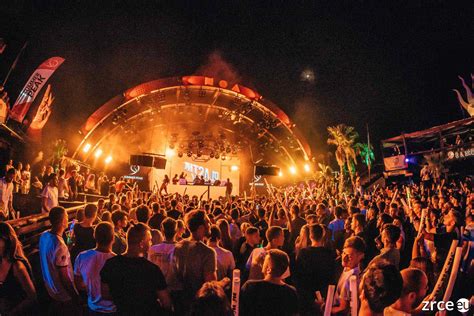 Was ist Zrce? Infos zum beliebten Partystrand