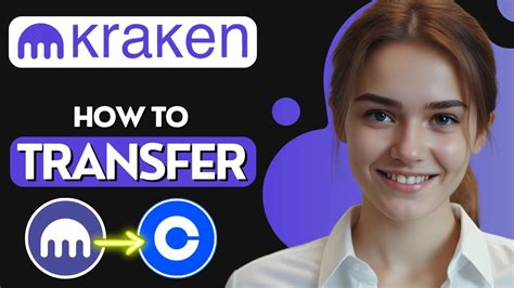 How To Transfer Crypto From Kraken To Coinbase YouTube