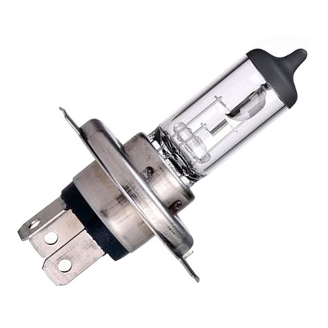 NARVA H4 HEAD LIGHT GLOBE 12V 100/55W BASE P43t 48911BL x1 - Narva