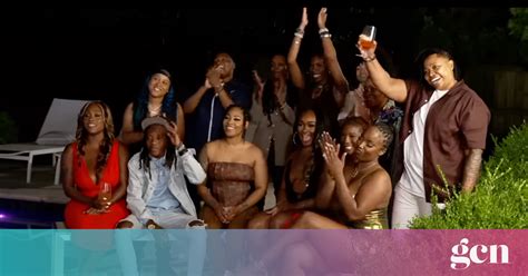 New Lesbian Dating Show You Hauled Asks Contestants To Move In Or Move On Gcn