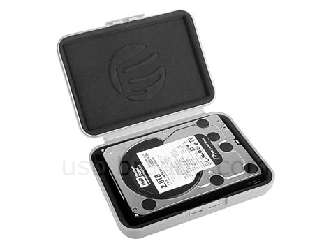 ORICO 3.5" HDD Protective Case