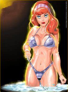 Hot And Sexy Daphne Blake Photos ThBLOG