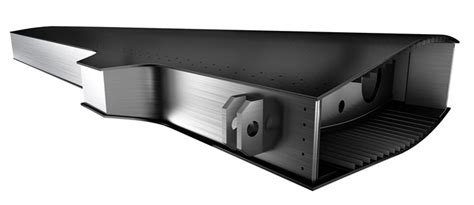 tips  machining composite aerospace components compositesworld