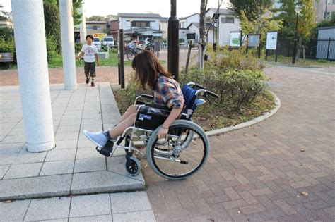 車椅子講座 東洋大学学生ボランティアセンター