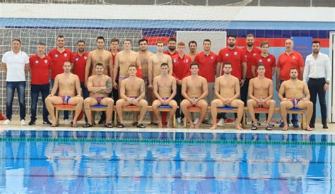 Polo masculin Steaua s a calificat în optimile LEN Euro Cup