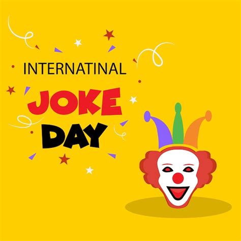 International Joke Day Images Free Download On Freepik