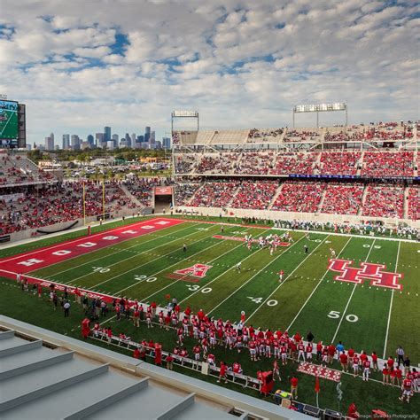 Houston New Stadium