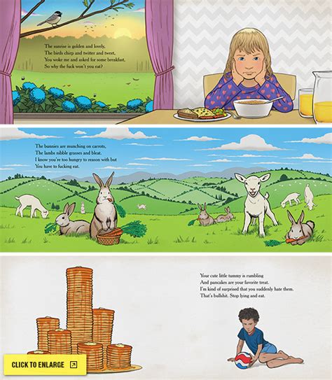 Theres Now A Sequel To Go The Fuck To Sleep