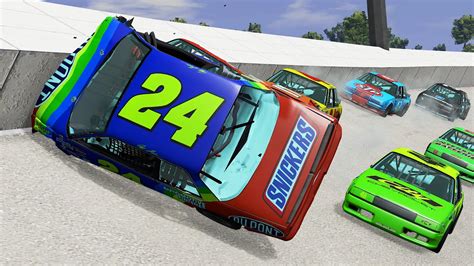 Beamng Drive Nascar Car Memeupf