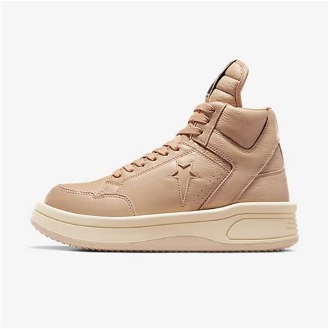 Converse Mid Top Shoes