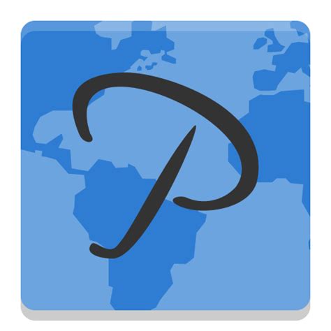 Pairs Social Media And Logos Icons