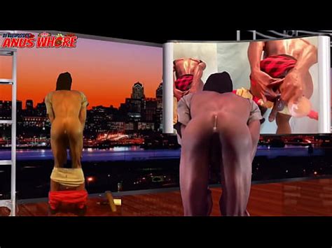 Dj Buttpussy Buttplug And Huge Dildo For My Bum Xvideos