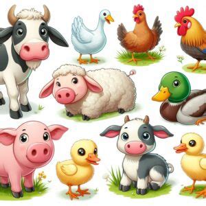 Домашние животные на испанском языке. — Испанский язык для детей ...