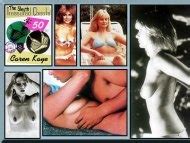 Naked Caren Kaye In My Tutor