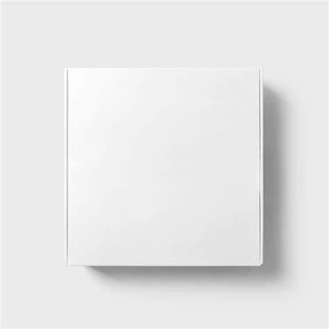 square box mockup mockupbee