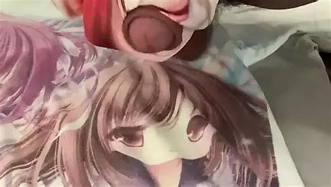 Anime Tshirt Bukkake Saki Nagatuka Gay Porn A1 XHamster