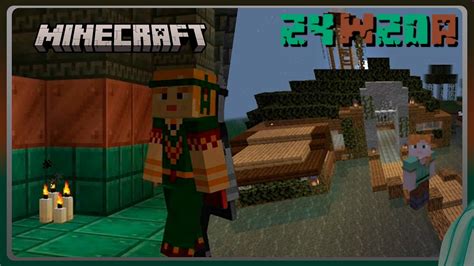 CAMBIARON el ruido del PISTÓN Minecraft Snapshot 24w20a YouTube