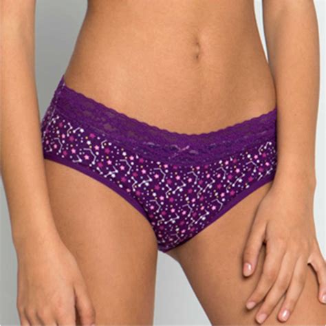 Bikini Juvenil Algod N