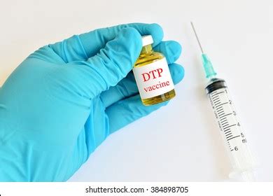 Hiv Vaccine Syringe Stock Photo 375775405 | Shutterstock