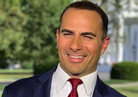 boris sanchez bio age wife family height cnn net worth salary