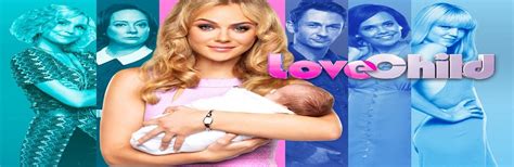 Love Childseason 4 Episode 9 Loveday Writing