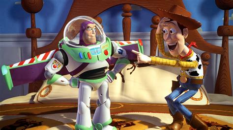Disney Releases Toy Story Collectibles For Films Re Release