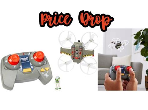 Hot Wheels Rc Space Ranger Jetpack Buzz Lightyear Figure Buzz Lightyear Figure Lightyears