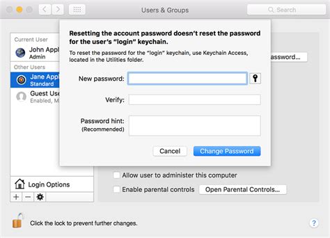 What Is Keychain Password On Mac And How To Properly Use It