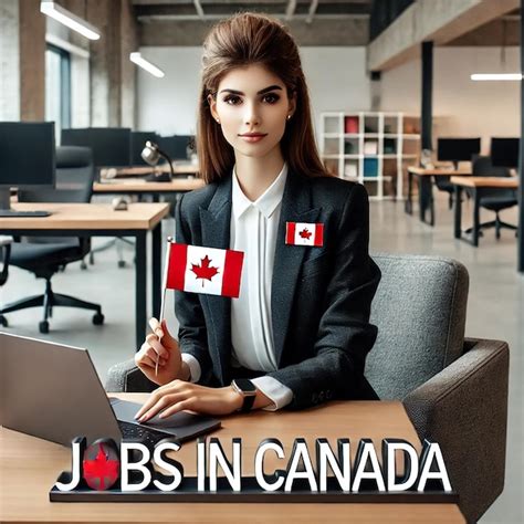 Unlock Career Opportunities In Canada A Comprehensive Guide To The Canadian Job Bank