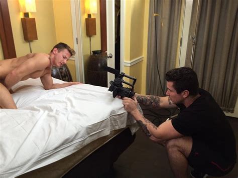 Porn Sneak Peek Darius Ferdynand Cameron Foster Antonio Aguilera