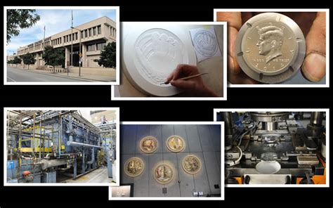 Public and Private Tours of Philadelphia Mint by CoinNews.net | CoinNews