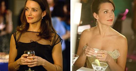 Xem phim Sex and the city rút ra bài học quý giá từ nhân vật quyến rũ bậc nhất phim