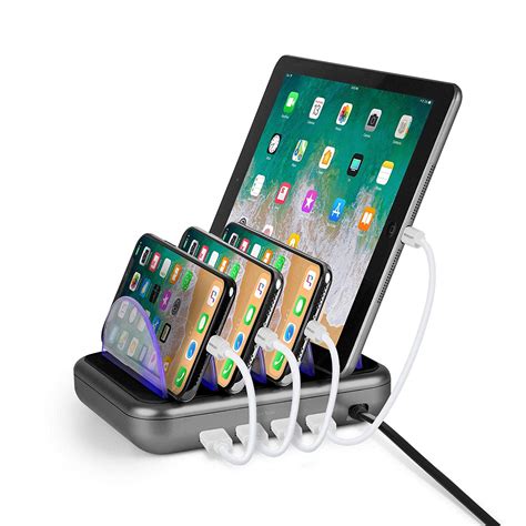 Best iPad Docking with Charging Stations in 2022 Review | Guide