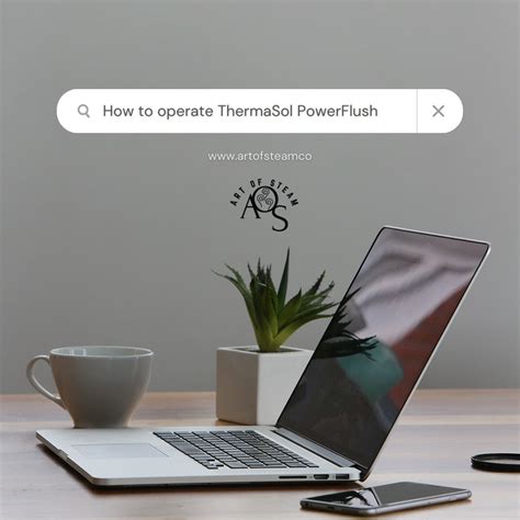 Thermasol Steam Shower Power Flush How To Pro Series Generators