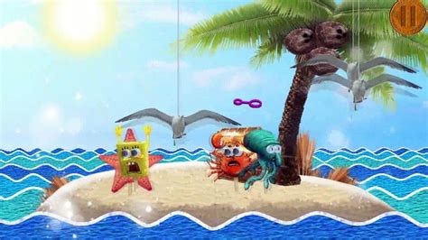 Spongebob Squarepants Live From Bikini Bottom HD Video Dailymotion