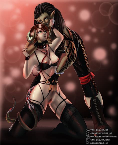 Lilibeat By Gloomflower Hentai Foundry