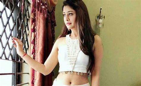 Top 20 Payal Rajput Hot Navel Show Photos Theprimetalks