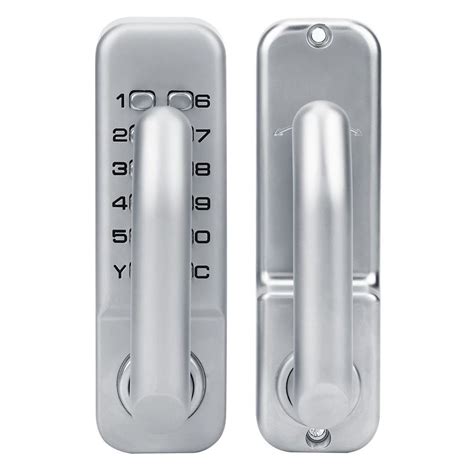 Механические комбинированные замки - купить по низкой цене в интернет ...