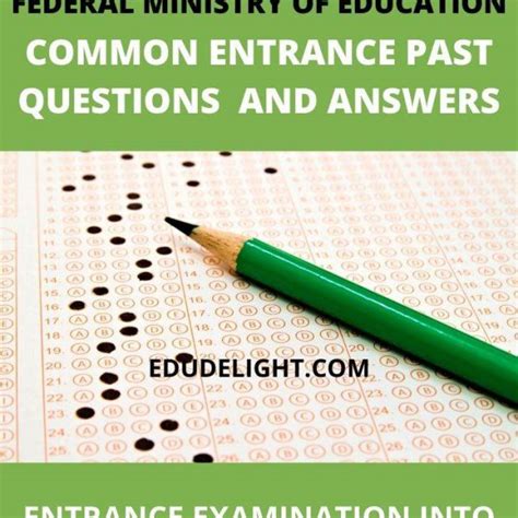 Examination Questions Edudelight Store