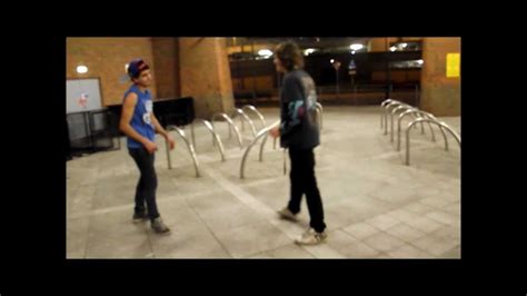 Play Fighting Or Kinky Sex Youtube