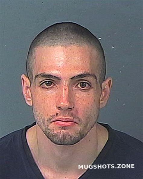 JOBES JORDAN JAMES 12 04 2022 Hernando County Mugshots Zone