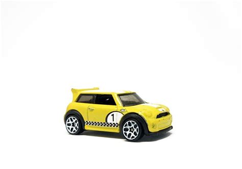 Hot Wheels Mini Cooper S Challenge Hot Wheels Cars Hot Wheels Mini Cooper S