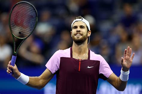 US Open: Karen Khachanov downs Nick Kyrgios - Grand Slam - Love Tennis